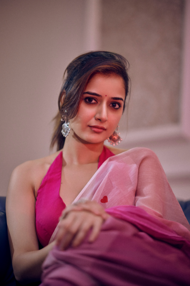 Ashika Ranganath